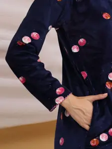 Sweet Dreams Printed Maxi Nightdress