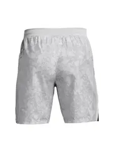 UNDER ARMOUR UA Launch Unlined 7" Men Mid Rise Sports Shorts
