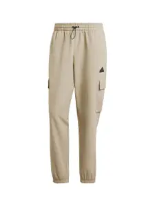 ADIDAS  Men Solid M CE PR Carg PT Joggers