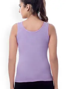 BRIDA LADIES INNERWEAR Women Non Padded Cotton Camisoles