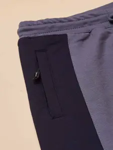 beevee Men Solid Sports Track Pants