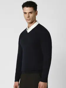 Van Heusen Men Pullover