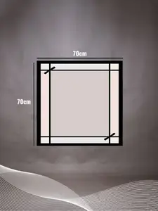 CrossKulture Women Printed Scarf