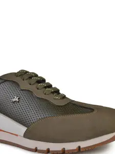 Buckaroo Men Boat Casual  Shoes