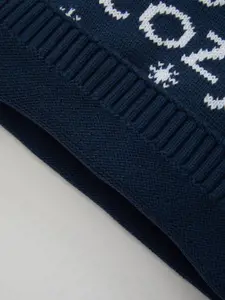 DeFacto Boys Typography Pullover