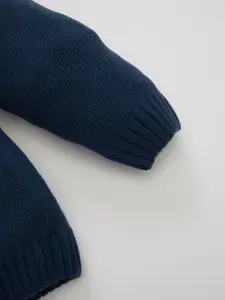 DeFacto Boys Typography Printed Pullover