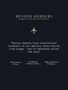 DeFacto Girls Horizontal Striped Round Neck Cotton Top