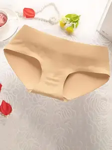 CareDone Women High Rise Breathable Padded ButtEnhancing Lifter Panty