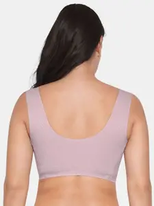 Dermawear Women Breezeology Lightly Padded Bra