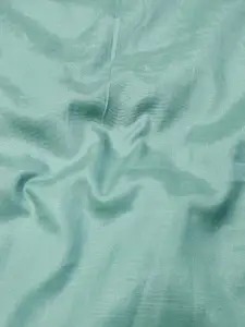 Ishin Embroidered Organza Unstitched Dress Material