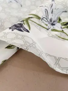 CrossKulture Women Printed Satin Scarf