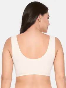 Dermawear Women Breezeology Lightly Padded Bra