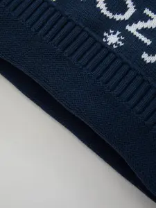 DeFacto Boys Typography Pullover