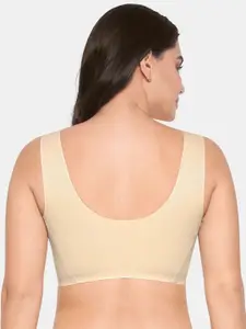 Dermawear Women Breezeology Lightly Padded Bra