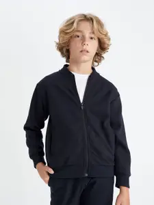 DeFacto Open Front Sweatshirt