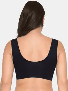 Dermawear Women Breezeology Lightly Padded Bra