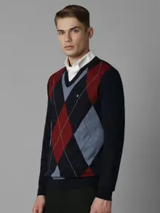 Louis Philippe Men Pullover