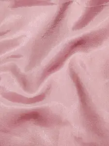 Ishin Embroidered Organza Unstitched Dress Material