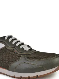 Buckaroo Men Boat Shoes