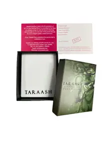 Taraash Rhodium-Plated 925 Sterling Silver Mother of Pearl Sun And Moon Pendant