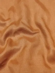 Ishin Beads and Stones Embroidered Organza Unstitched Dress Material