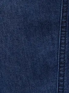 CODE by Lifestyle Pure Cotton A-Line Midi Skirt