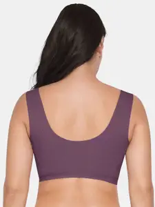 Dermawear Women Breezeology Lightly Padded Bra