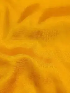 Ishin Organza Beads & Stones Unstitched Dress Material