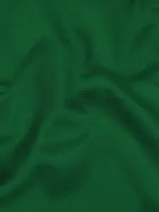 Ishin Ethnic Motifs Embroidered Beads and Stones Organza Unstitched Dress Material