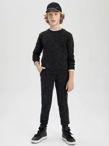 DeFacto Boys Cotton Sweatshirts