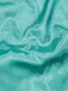 Ishin Ethnic Motifs Embroidered Unstitched Dress Material