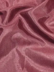 Ishin Floral Woven Design Beads and Stones Detail Unstitched Dress Material