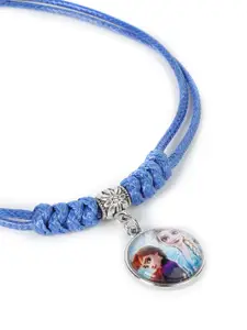 EL REGALO Girls Charm Bracelet