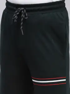 Monte Carlo Boys Printed Mid-Rise Shorts