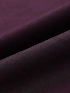 Arrow Sport Men Classic Spread Collar Solid Cotton Casual Shirt