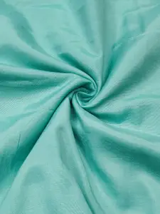 Ishin Floral Embroidered Beads and Stones Unstitched Dress Material