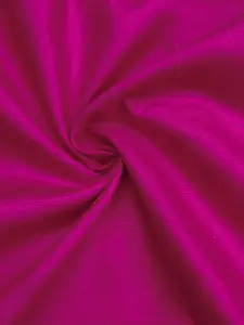 Ishin Floral Printed Beads and Stones Unstitched Dress Material