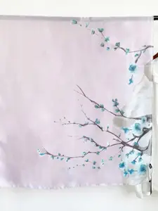 CrossKulture Women Printed Scarf