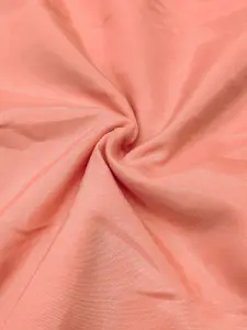 Ishin Floral Woven Design Zari Work Organza Unstitched Dress Material