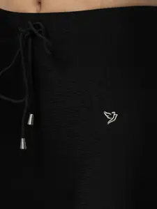 TWIN BIRDS Women High Rise Mermaid-Fit Stretchable Saree Shapewear