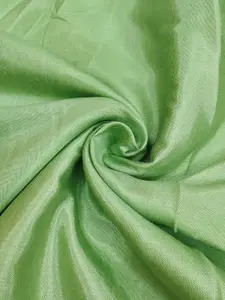 Ishin Ethnic Motifs Woven Design Zari Work Unstitched Dress Material