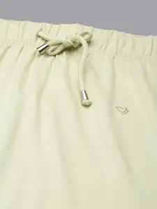 TWIN BIRDS Women Solid High Rise Mermaid-Fit Stretchable Saree Shapewear