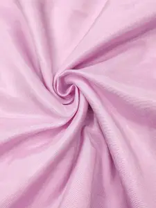 Ishin Floral Printed Beads and Stones Unstitched Dress Material