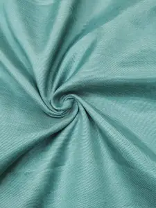 Ishin Floral Woven Design Zari Unstitched Dress Material