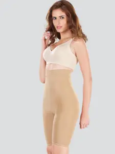 BAESD Women Solid Tummy Shaper