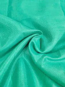 Ishin Floral Woven Design Zari Unstitched Dress Material