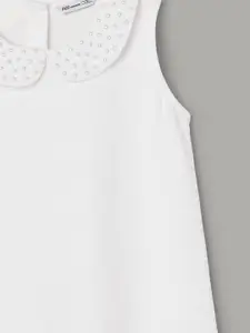 Fame Forever by Lifestyle Girls Floral Print A-Line Dress