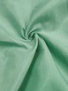 Ishin Floral Printed Sequinned Unstitched Dress Material