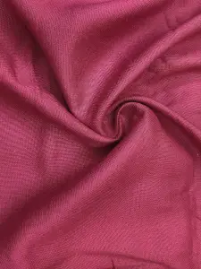 Ishin Floral Printed Beads and Stones Pure Cotton Unstitched Dress Material