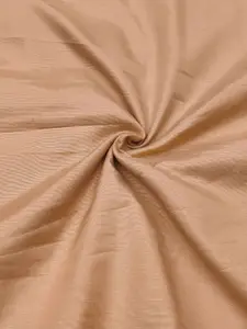 Ishin Floral Embroidered Beads and Stones Unstitched Dress Material